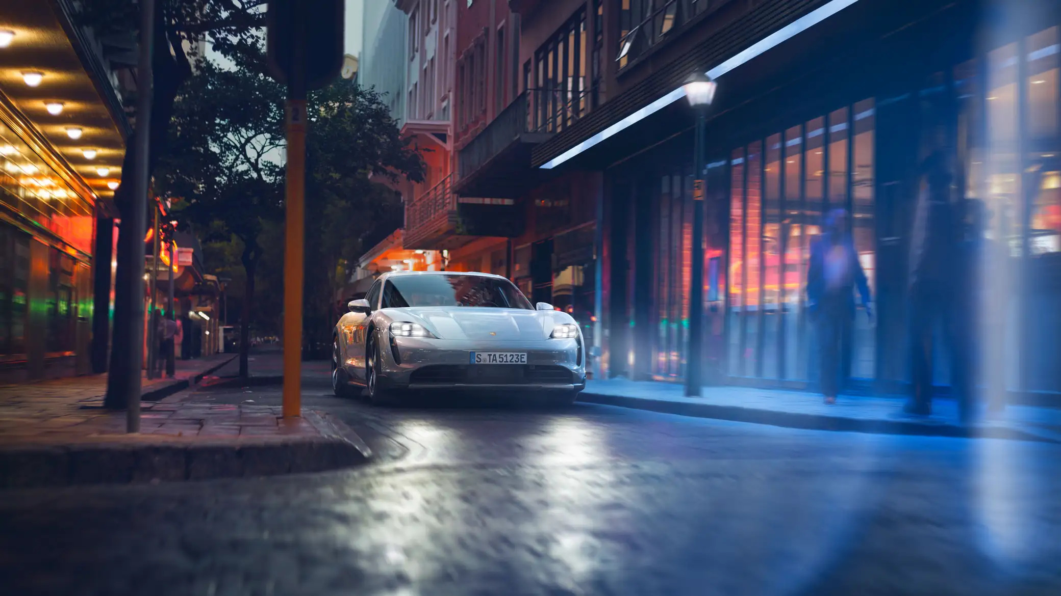 Welcome to Porsche Fort Myers, where you can explore our vast inventory of new and used Porsches. Explore the latest 2022 Taycan and come in for a Porsche driving experience